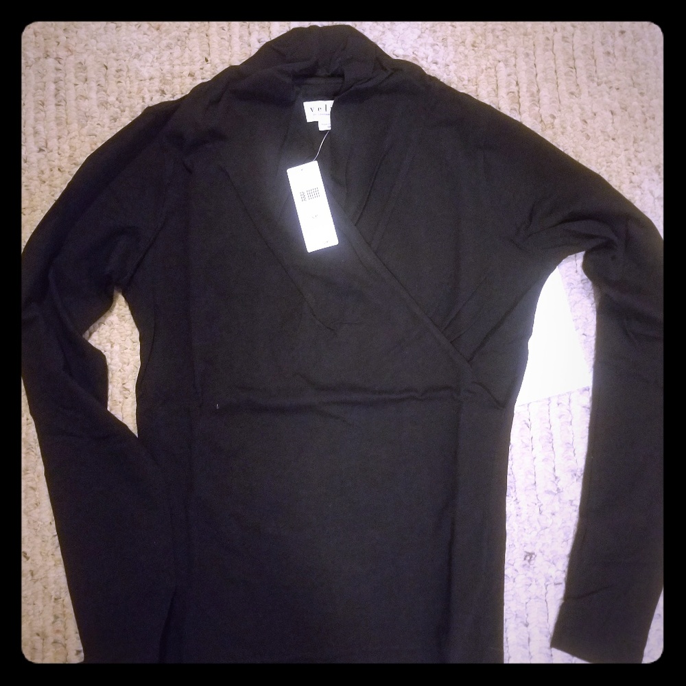 Nwt velvet by graham and spencer